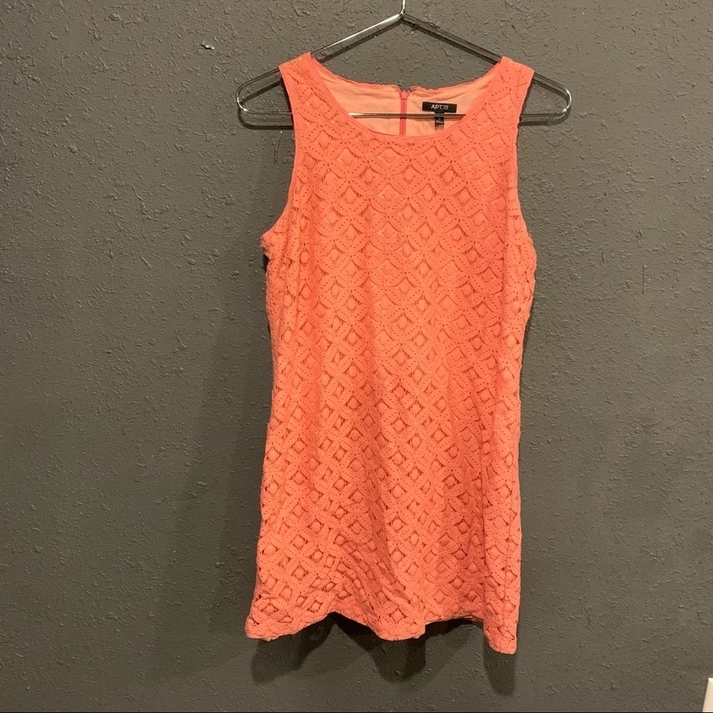 Women’s Apt 9 Dress